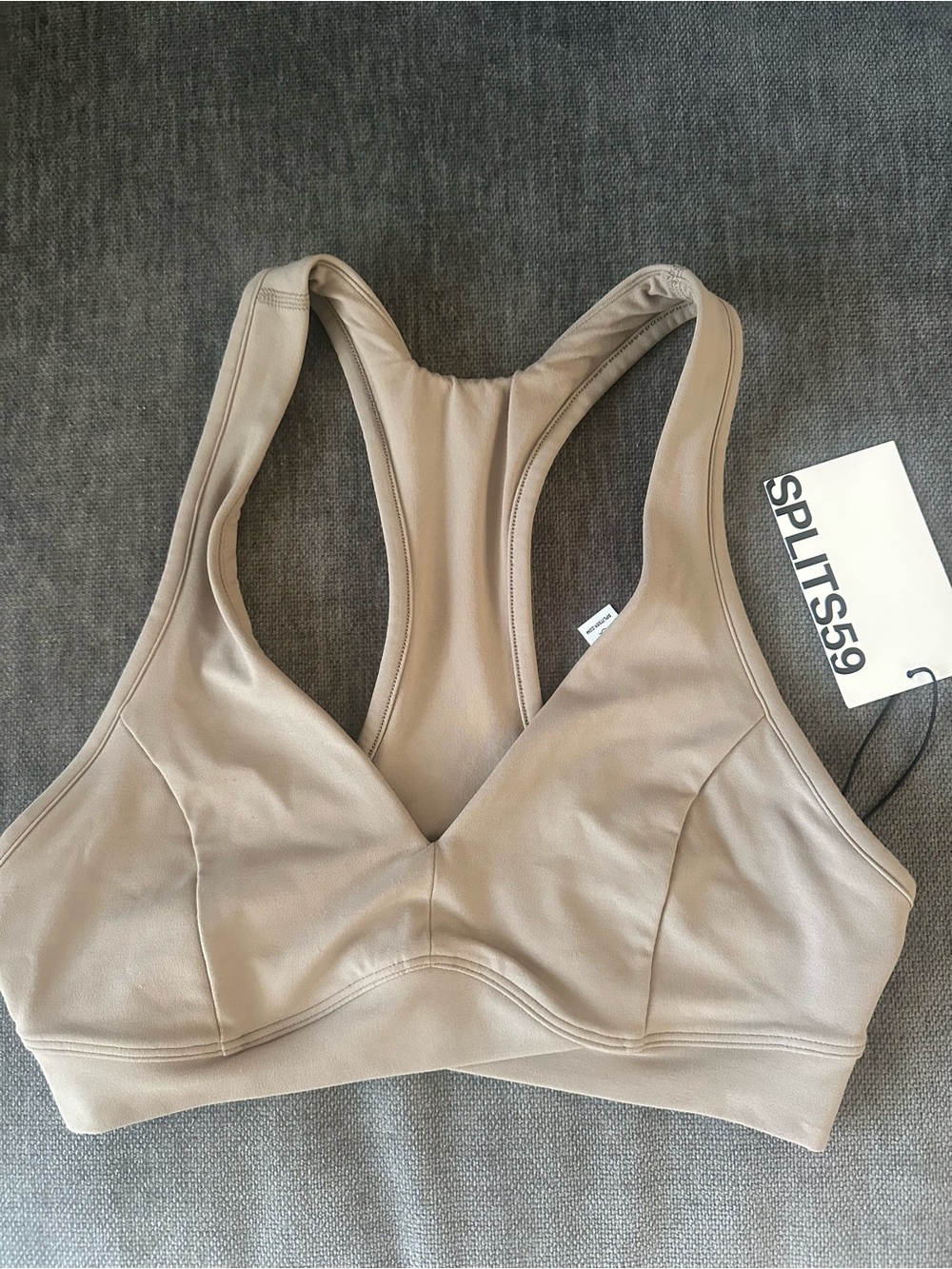 Splits59 MIA RIGOR BRA - Picture 6 of 7